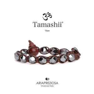Tamashii Diamond Cut Ematite