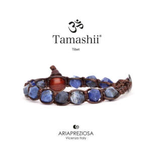 Tamashii Diamond Cut Sodalite