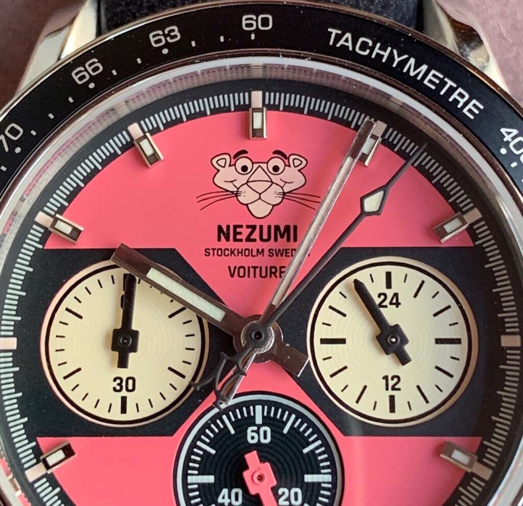 orologi nezumi