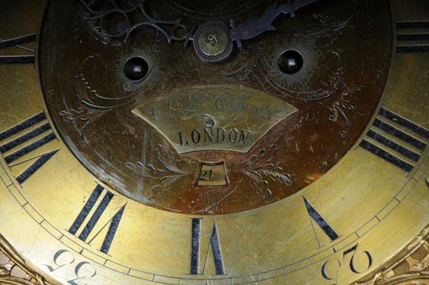 restauro orologi a pendolo