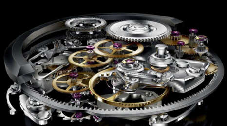 Riparazione orologi Cartier