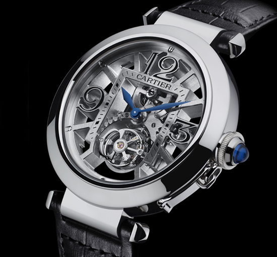 Riparazione orologi Cartier